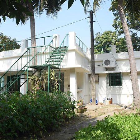 Bhitey Homestay Simantapally / Shantiniketan Eksteriør billede