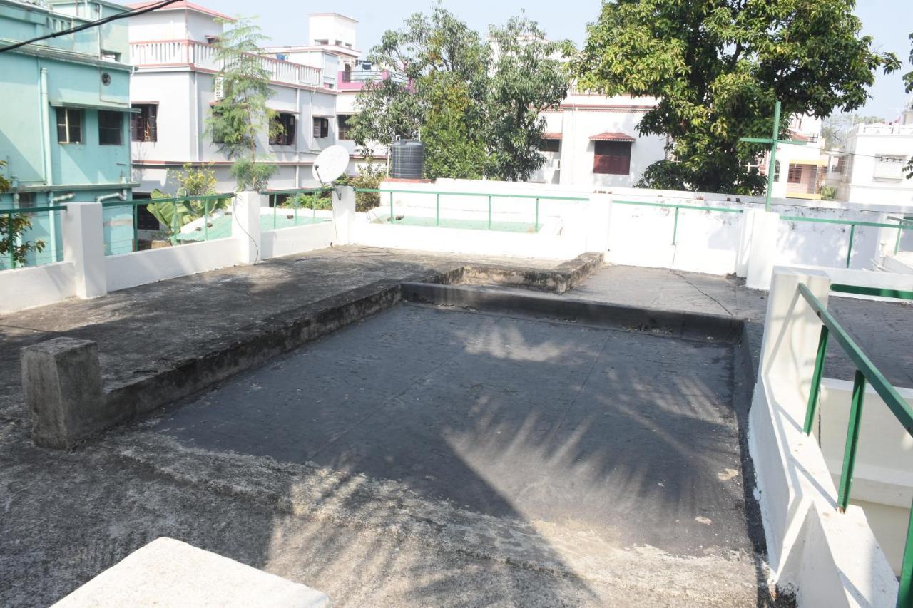 Bhitey Homestay Simantapally / Shantiniketan Eksteriør billede