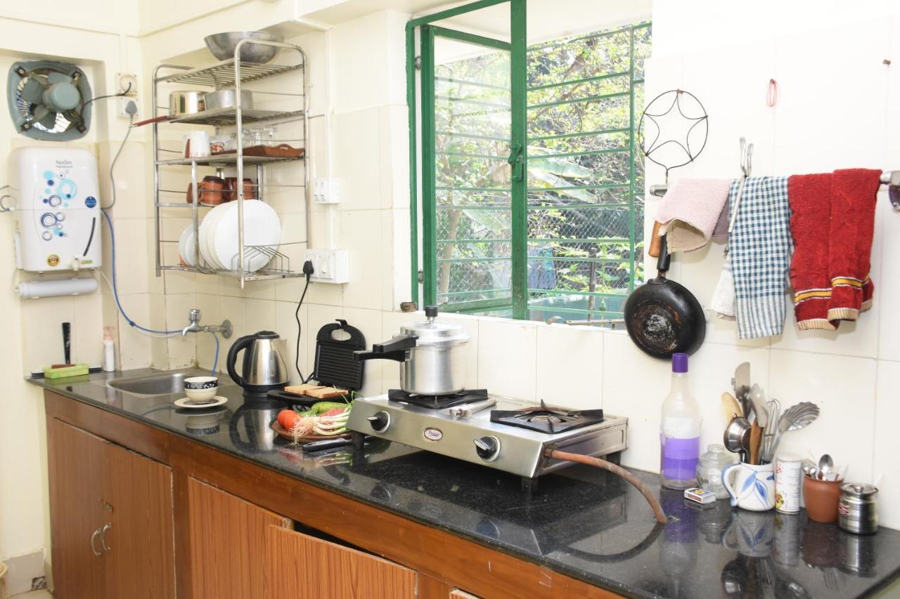 Bhitey Homestay Simantapally / Shantiniketan Eksteriør billede