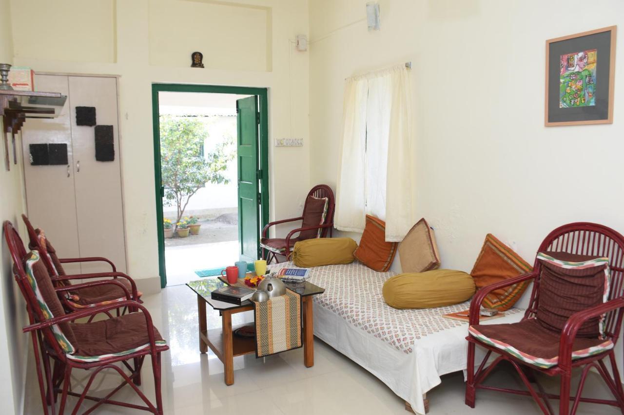 Bhitey Homestay Simantapally / Shantiniketan Eksteriør billede